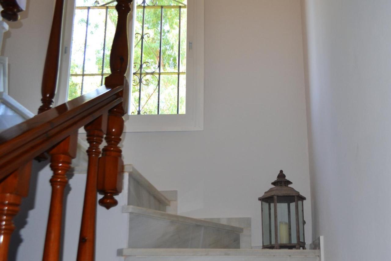 Casa Ancladero Room W Big Balcony And Lovely View Fuengirola Bagian luar foto
