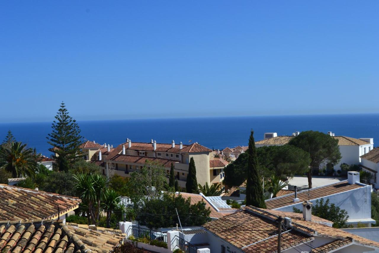 Casa Ancladero Room W Big Balcony And Lovely View Fuengirola Bagian luar foto