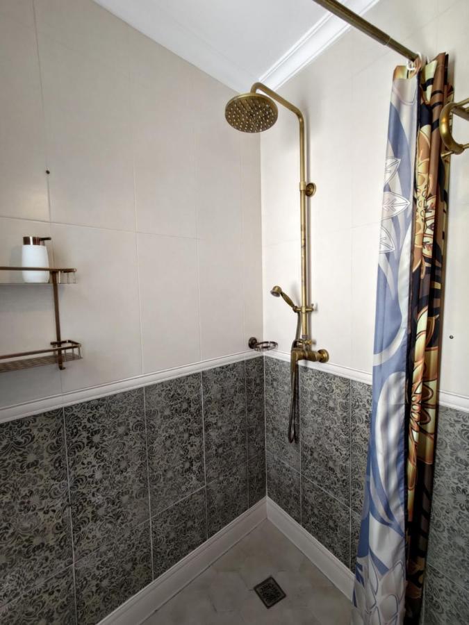 Casa Ancladero Room W Big Balcony And Lovely View Fuengirola Bagian luar foto
