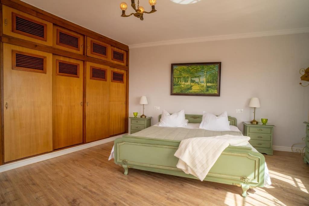 Casa Ancladero Room W Big Balcony And Lovely View Fuengirola Bagian luar foto
